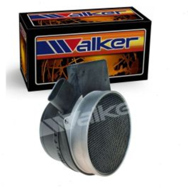 Walker Products Mass Air Flow (MAF) Sensor for 2004-2007 Buick Rainier