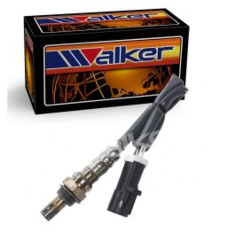 Walker Products Upstream Front Oxygen (O2) Sensor for 2006-2010 Lincoln MKX MKZ Zephyr
