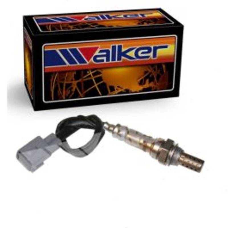 Walker Products Upstream Left Oxygen (O2) Sensor for 1998-2005 Toyota 4Runner Cruiser Land Sequoia Tundra