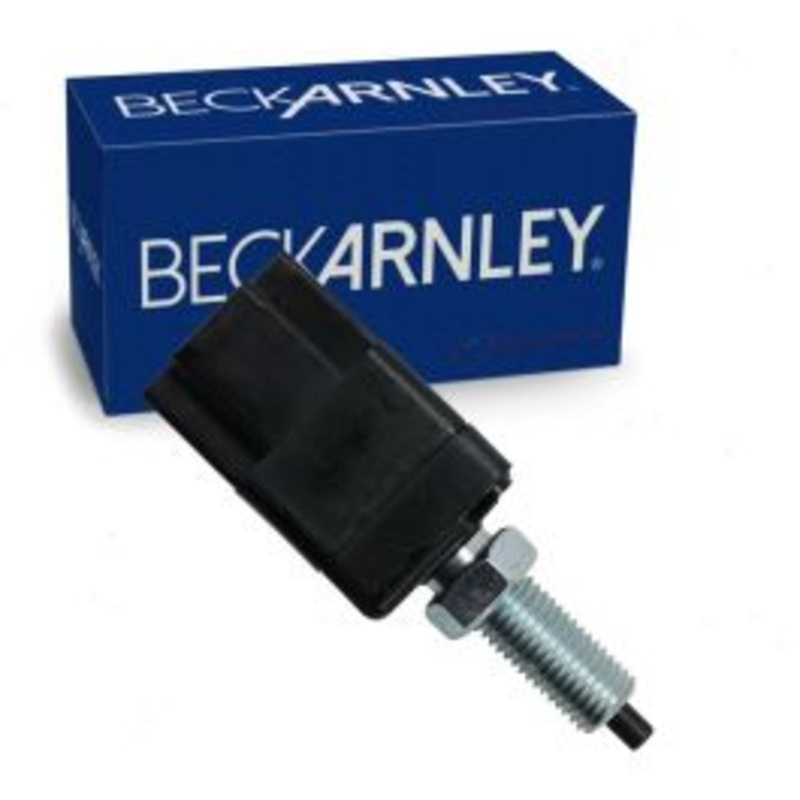 Beck/Arnley Brake Light Switch for 1998-2012 Subaru Forester 2.5L H4