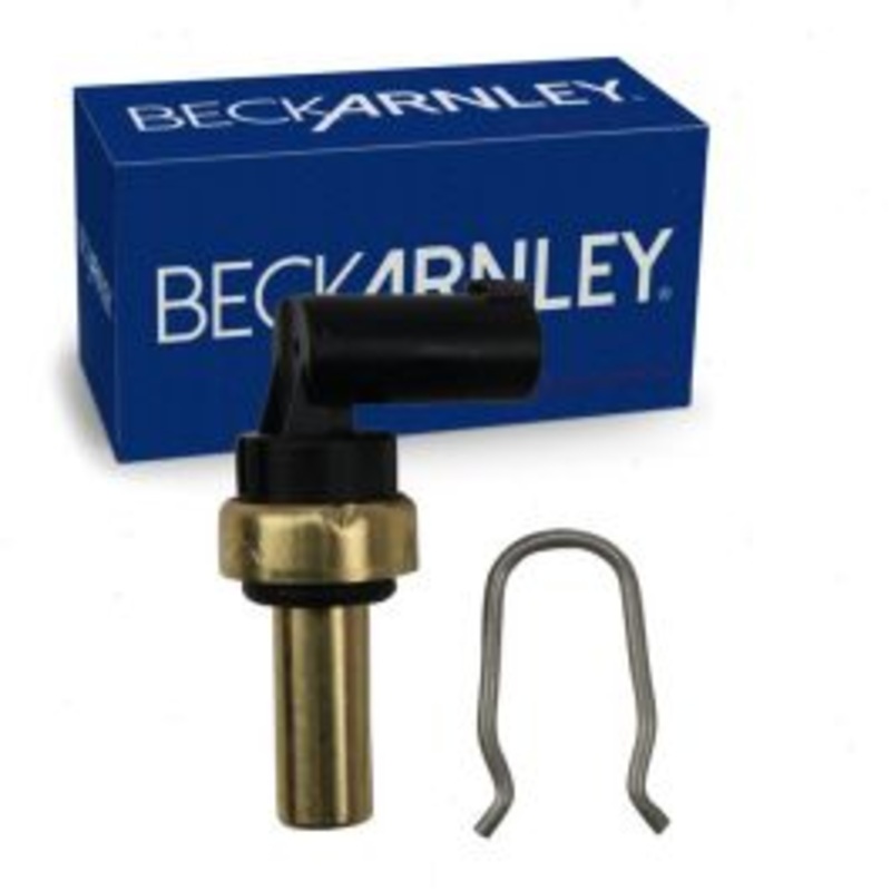 Beck/Arnley Coolant Temp Sensor for 2003-2005 Mercedes-Benz C230 1.8L L4