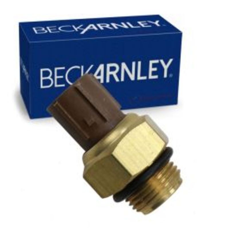 Beck/Arnley Cooling Fan Switch for 2000-2003 Honda S2000 2.0L L4