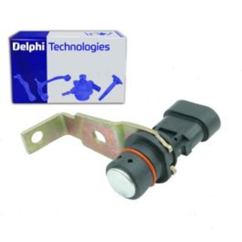 Delphi Crankshaft Position Sensor for 1996-2002 GMC Savana 3500 4.3L 5.7L 7.4L V6 V8
