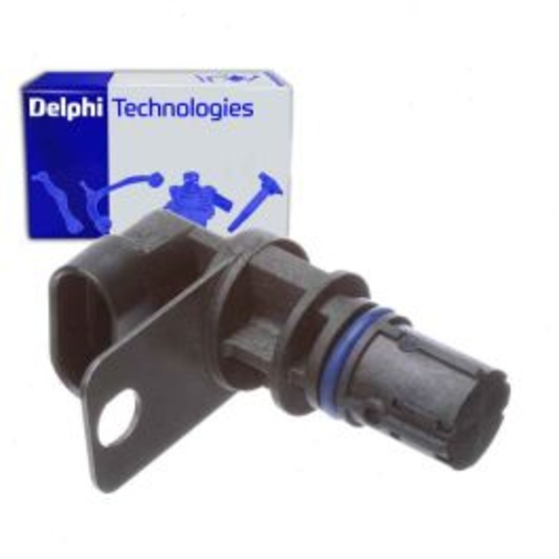 Delphi Crankshaft Position Sensor for 1998-2002 Pontiac Firebird 5.7L V8