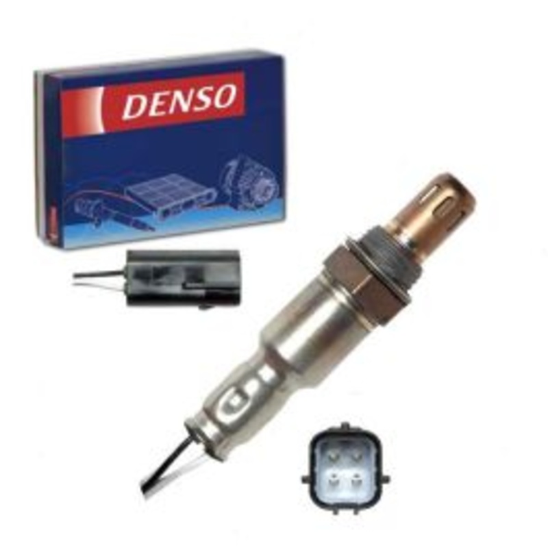 DENSO 234-4381 Oxygen (O2) Sensor