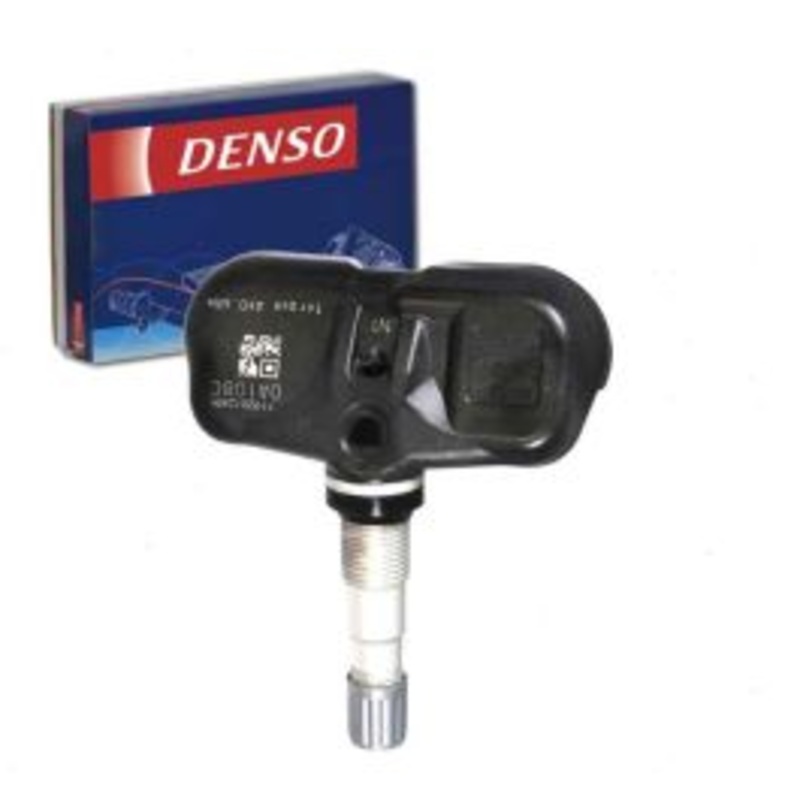 Denso 550-0305 Tire Pressure Monitoring System Sensor