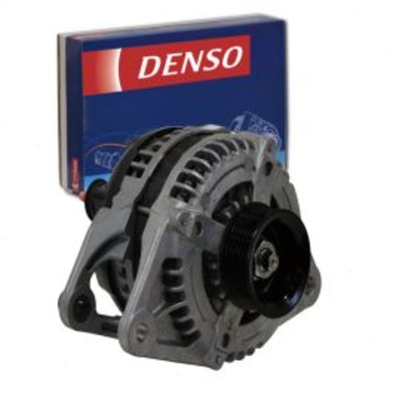 DENSO Alternator for 2004-2006 Dodge Ram 1500
