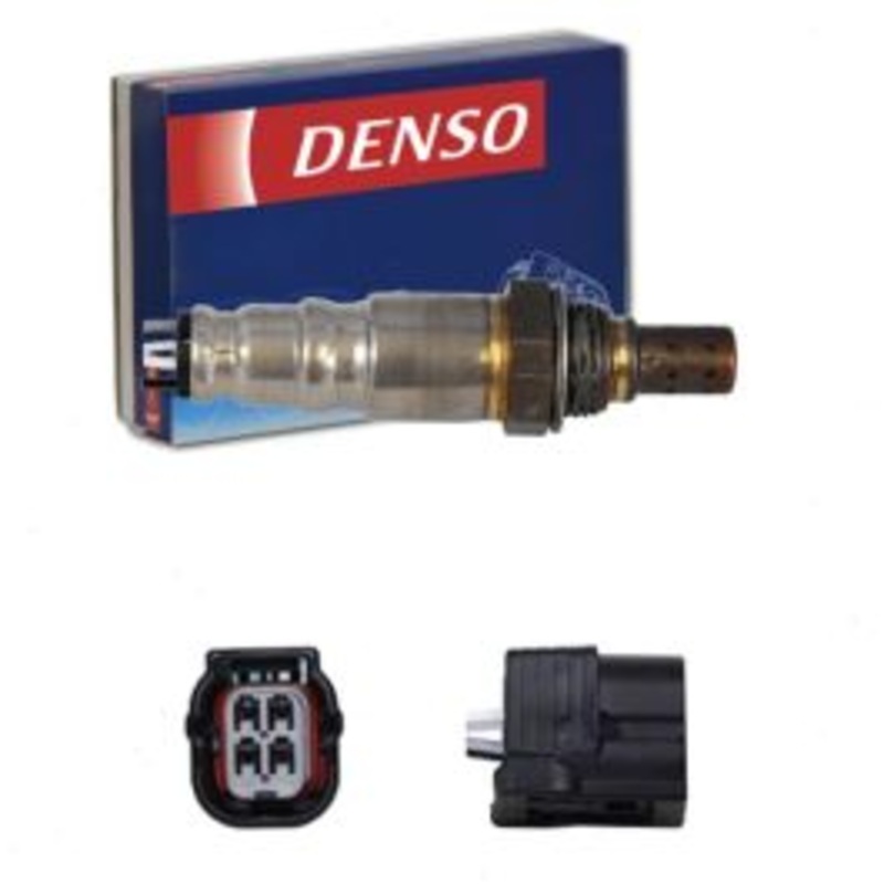 DENSO Downstream Front Oxygen (O2) Sensor for 2013-2015 Honda Crosstour 3.5L V6