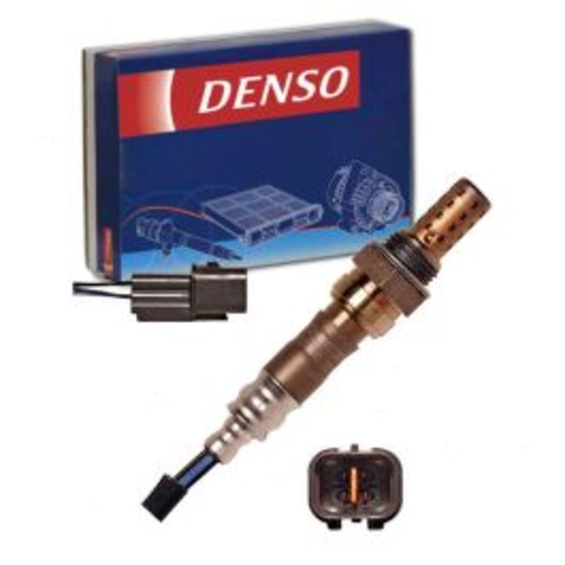 DENSO Downstream Oxygen (O2) Sensor for 2001-2003 Mitsubishi Galant
