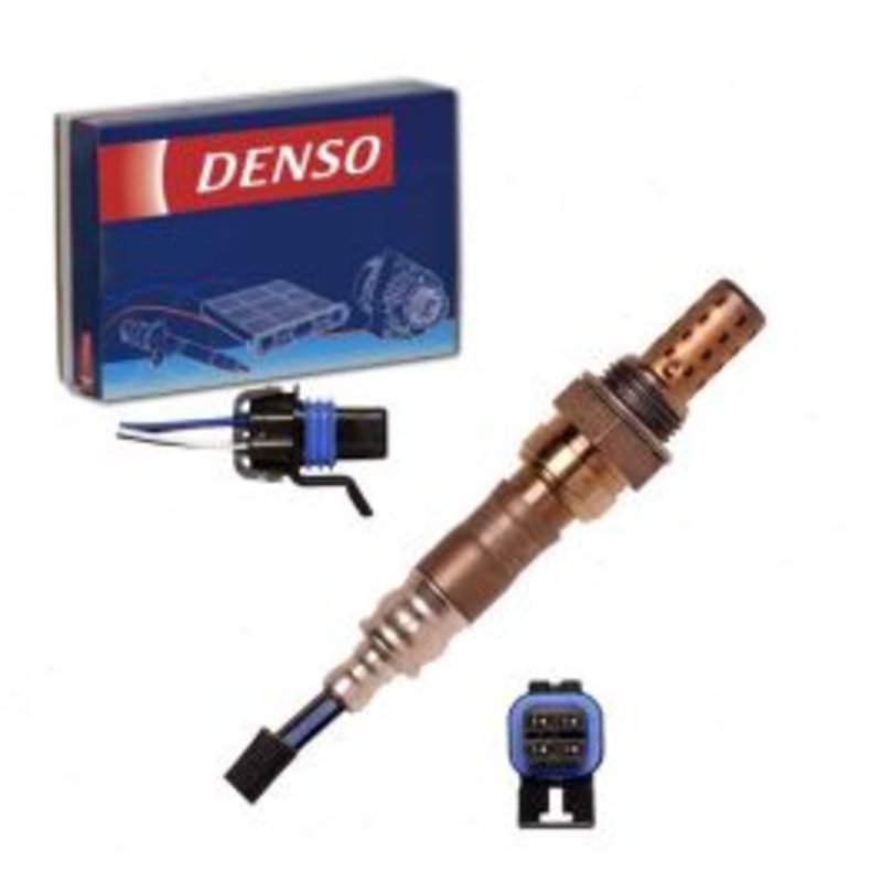 DENSO Downstream Oxygen (O2) Sensor for 2001-2004 Pontiac Aztek 3.4L V6