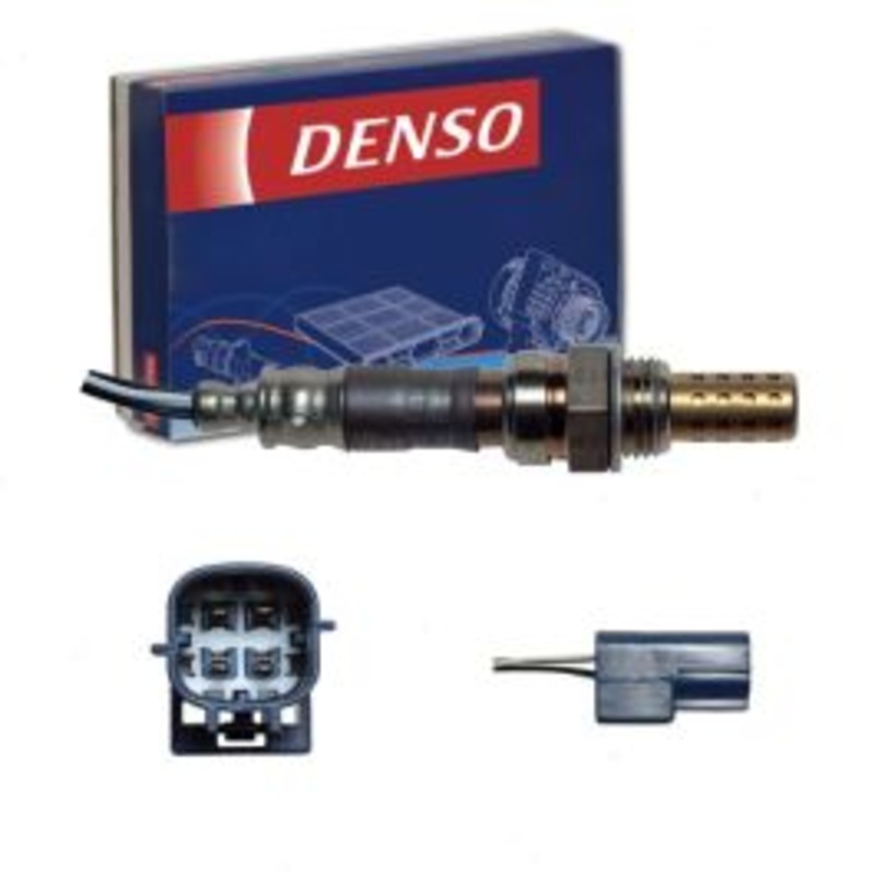 DENSO Downstream Right Oxygen (O2) Sensor for 2004-2006 Nissan Maxima 3.5L V6