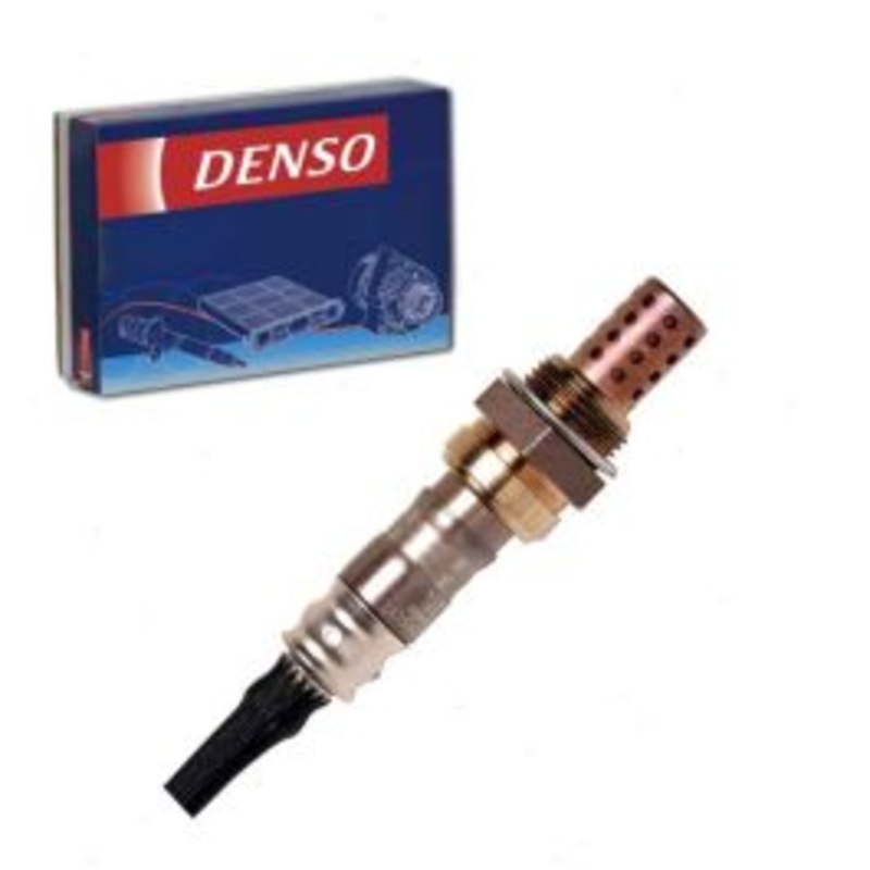 DENSO Upstream Oxygen (O2) Sensor for 1992-1993 Chevrolet K2500 Suburban 5.7L V8