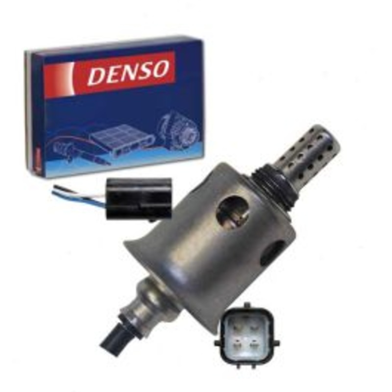 DENSO Upstream Oxygen (O2) Sensor for 2009-2011 Chevrolet Aveo 1.6L L4