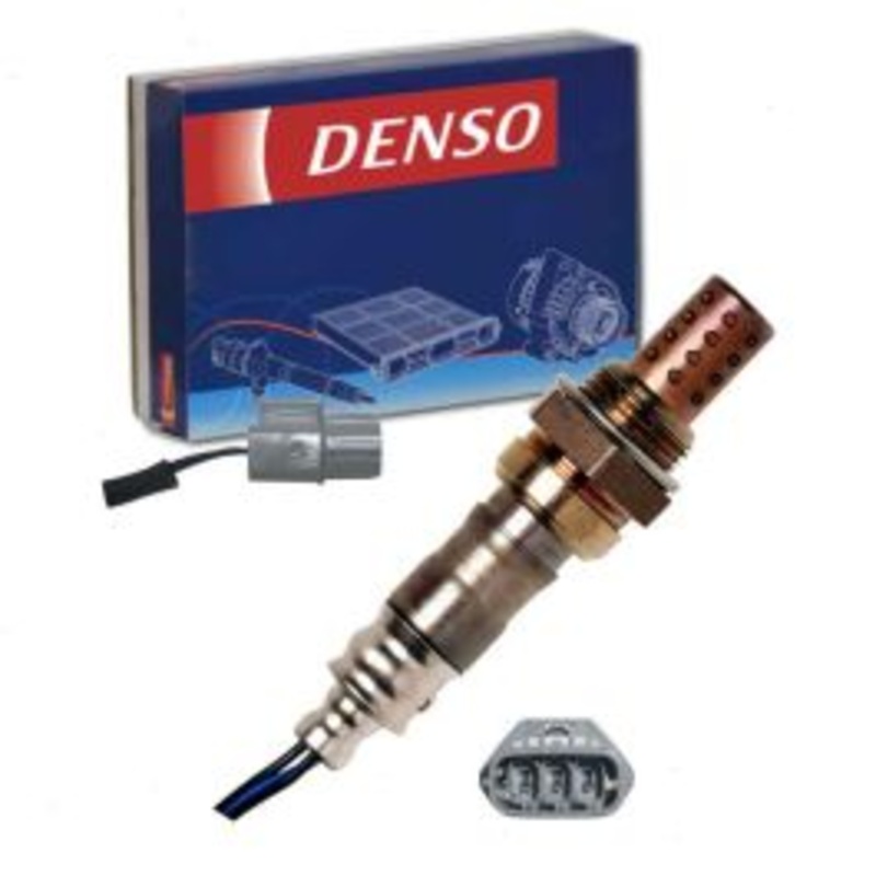 DENSO Upstream Right Oxygen (O2) Sensor for 2001 Nissan Pathfinder 3.5L V6