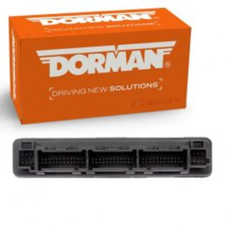 Dorman Body Control Module for 2003-2006 Chevrolet Avalanche 2500