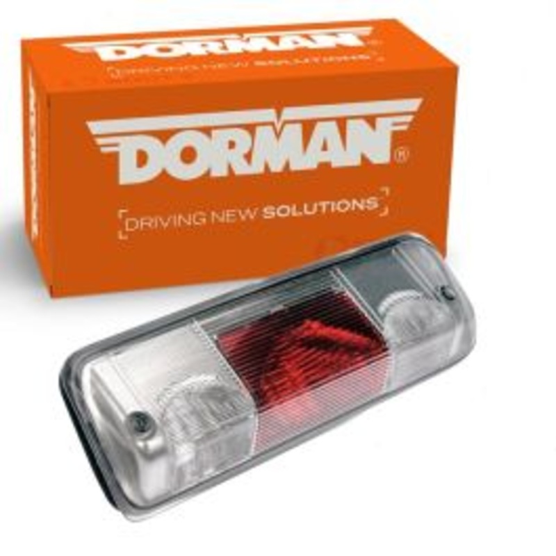 Dorman Center High Mount Stop Light for 2007-2010 Ford Explorer Sport Trac