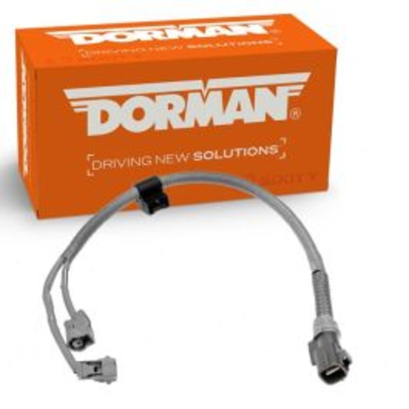 Dorman Ignition Knock Sensor Connector for 1999-2003 Lexus RX300