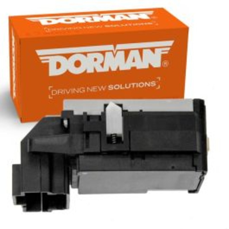 Dorman Ignition Switch for 2004-2007 Buick Rainier