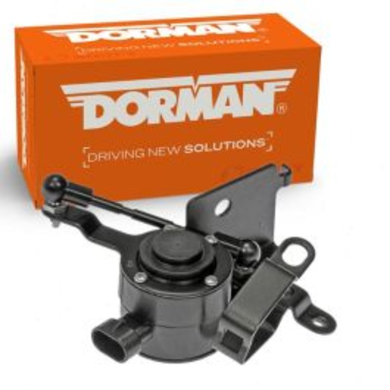 Dorman Rear Left Suspension Ride Height Sensor for 2004-2010 Cadillac Escalade EXT