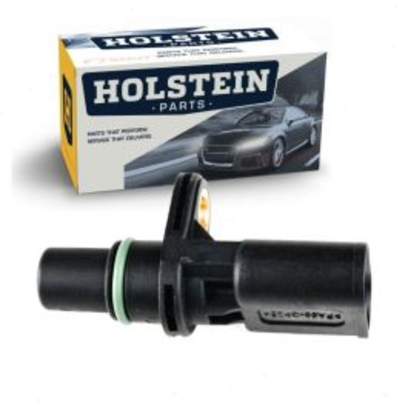 Holstein Camshaft Position Sensor for 2010-2014 Volkswagen Golf 2.5L L5