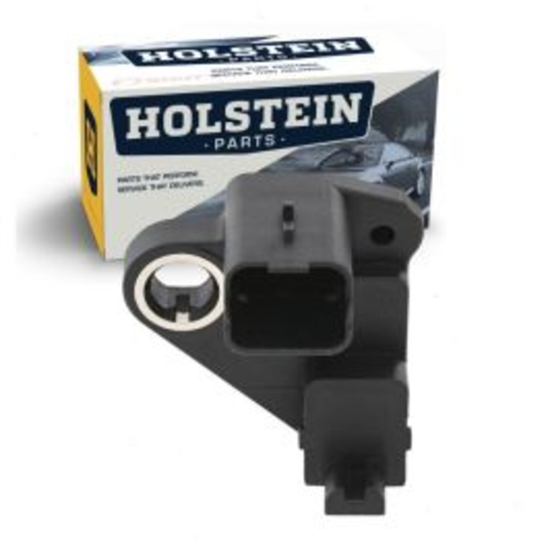 Holstein Crankshaft Position Sensor for 2013-2016 Ford Escape