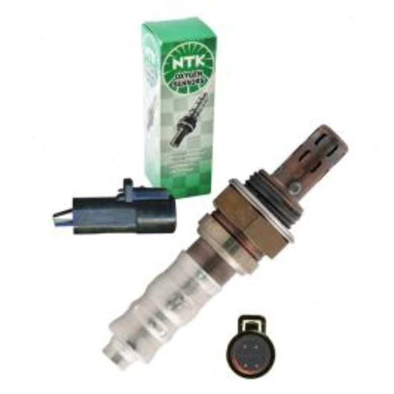 NGK NTK Downstream Left Oxygen (O2) Sensor for 1995-1996 Ford Ranger 4.0L V6