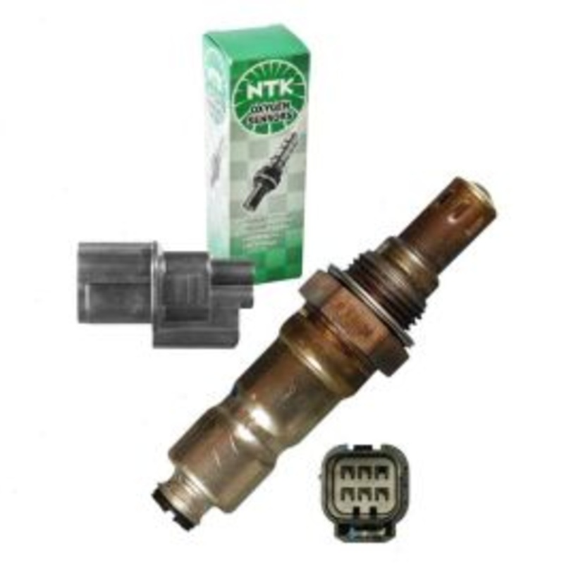 NGK NTK Upstream Front Air Fuel Ratio Sensor for 2008-2012 Honda Accord 3.5L V6
