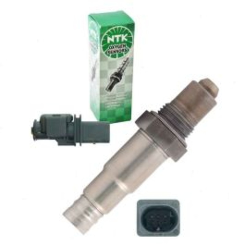 NGK NTK Upstream Left Air Fuel Ratio Sensor for 2013-2019 Mercedes-Benz SL63 AMG 5.5L V8
