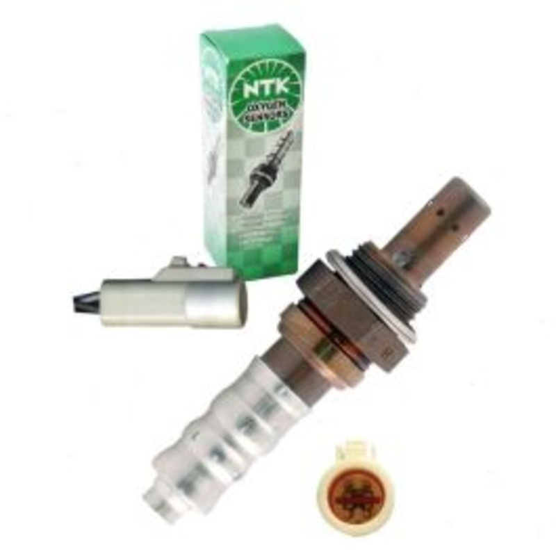 NGK NTK Upstream Left Oxygen (O2) Sensor for 2007-2010 Mazda CX-9 3.5L 3.7L V6