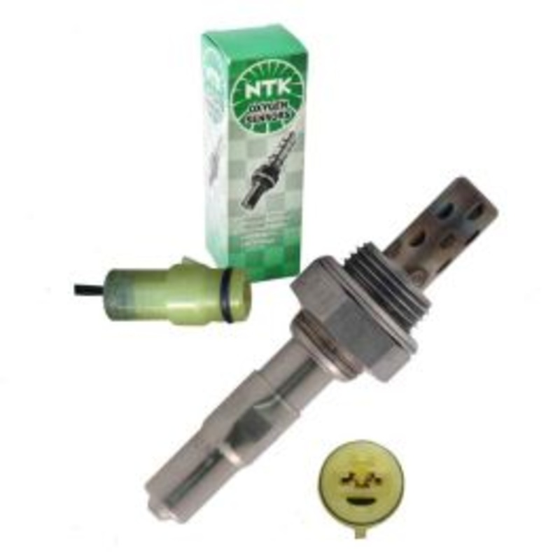 NGK NTK Upstream Oxygen (O2) Sensor for 1984-1990 Honda Prelude 1.8L 2.0L L4