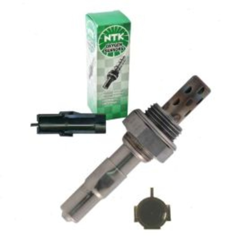 NGK NTK Upstream Oxygen (O2) Sensor for 1988-1995 Chevrolet K3500 5.7L 7.4L V8