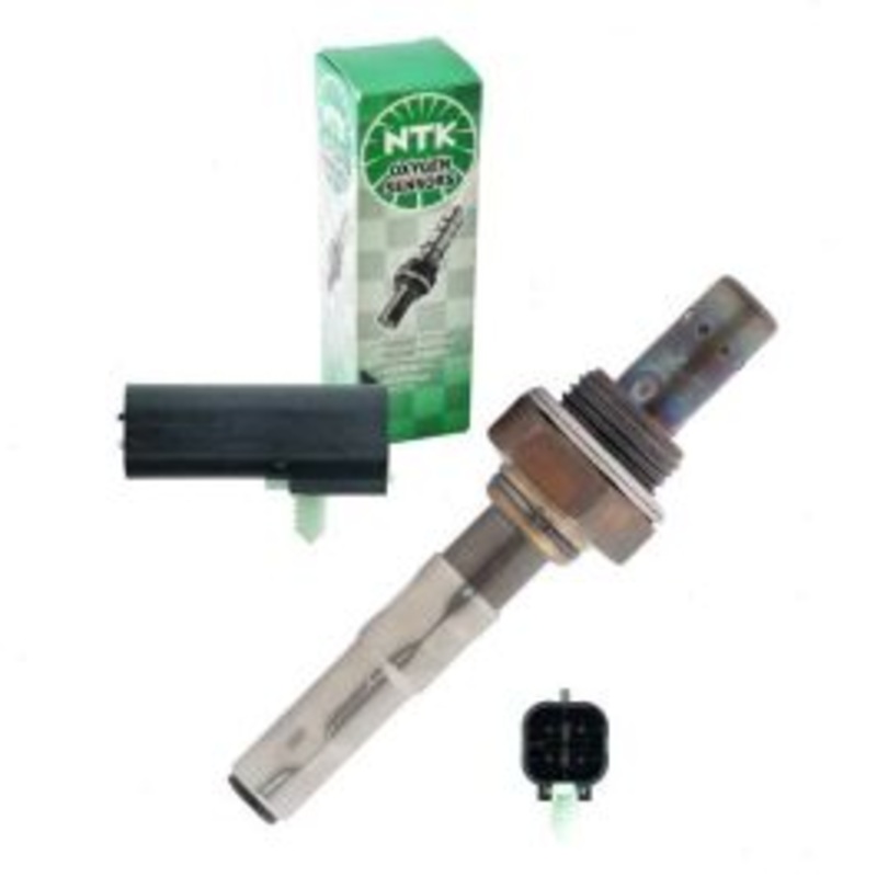 NGK NTK Upstream Oxygen (O2) Sensor for 1993-1995 Jeep Grand Cherokee 5.2L V8