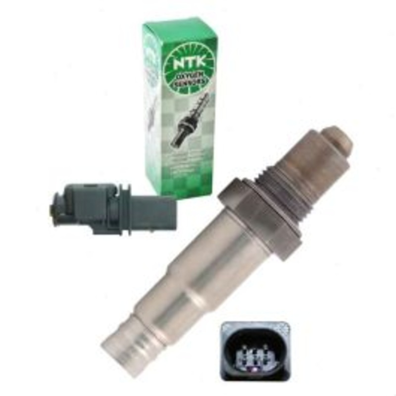NGK NTK Upstream Right Air Fuel Ratio Sensor for 2013-2019 Ford Explorer 3.5L V6