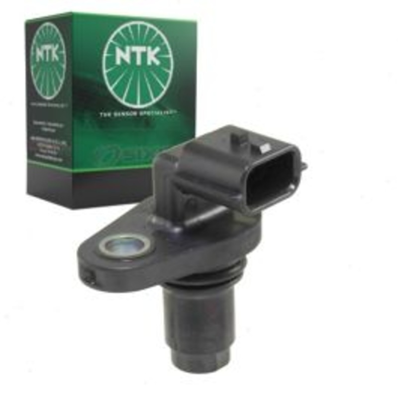 NTK Camshaft Position Sensor for 2013-2018 Nissan GT-R 3.8L V6