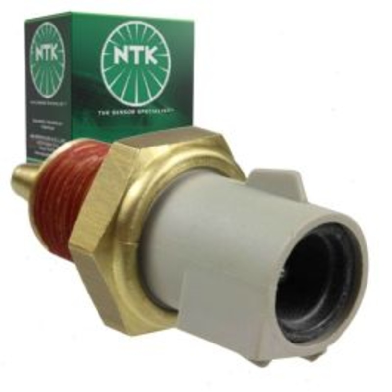 NTK Coolant Temperature Sensor for 1999 Ford F-550 Super Duty 7.3L V8