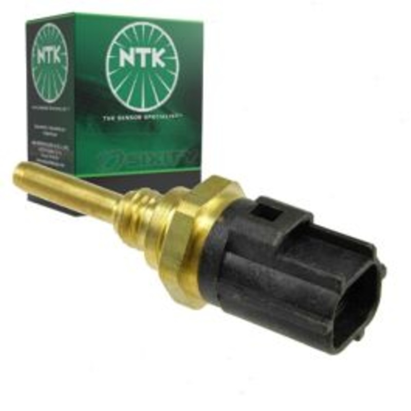 NTK Cylinder Head Temperature Sensor for 2006-2008 Lincoln Mark LT 5.4L V8