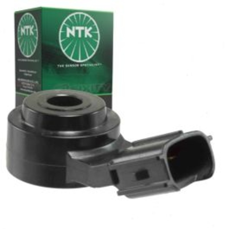 NTK Ignition Knock Detonation Sensor for 2003-2013 Toyota Matrix 1.8L 2.4L L4