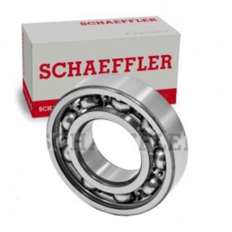 Schaeffler Rear Generator Drive End Bearing for 1961-1966 Hillman Super Minx