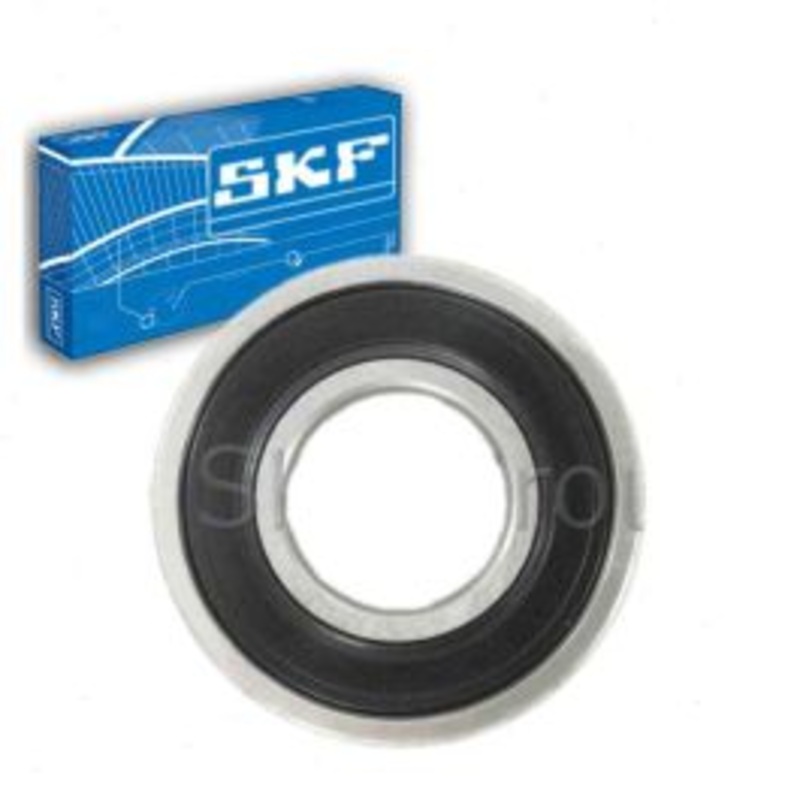 SKF Front Generator Drive End Bearing for 1956-1964 Ford Country Sedan