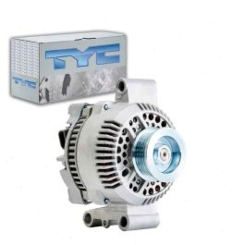 TYC Alternator for 1991-1994 Mazda Navajo 4.0L V6