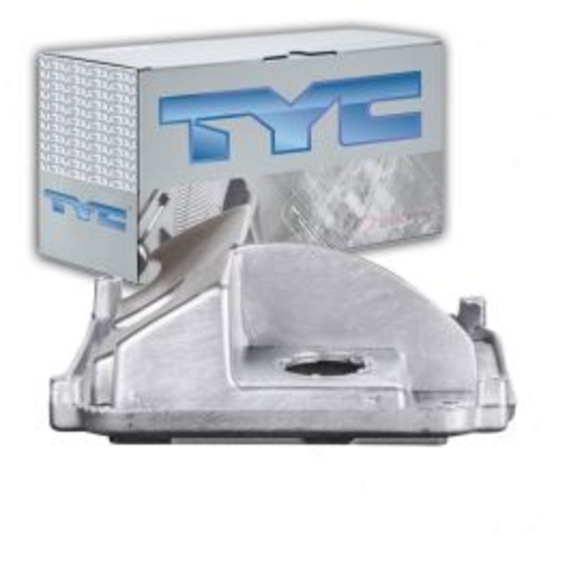 TYC Left Tail Light Lens for 1973-1991 GMC Jimmy