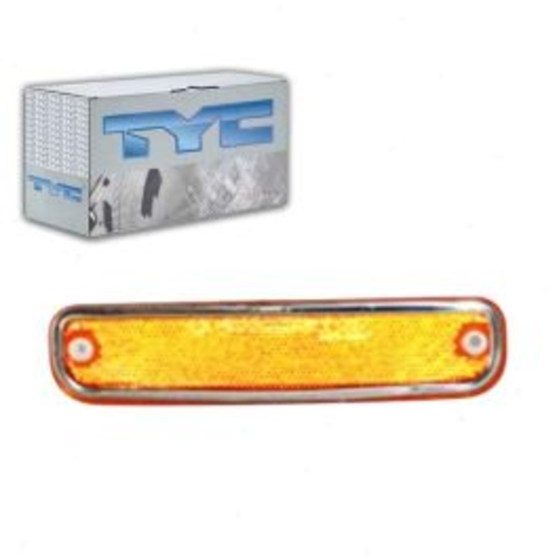 TYC Right Side Marker Light Assembly for 1978-1980 GMC Jimmy