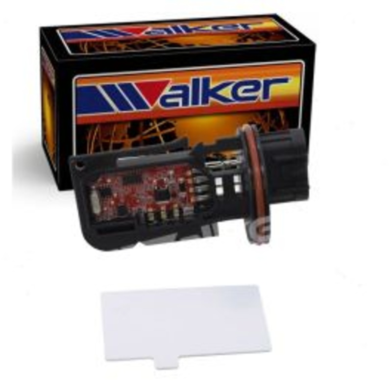 Walker Products 245-2338 Mass Air Flow (MAF) Sensor