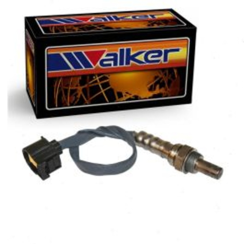 Walker Products Downstream Oxygen (O2) Sensor for 1999-2005 Dodge 1500 2500 3500 Dakota Durango Neon Ram Ramch Van