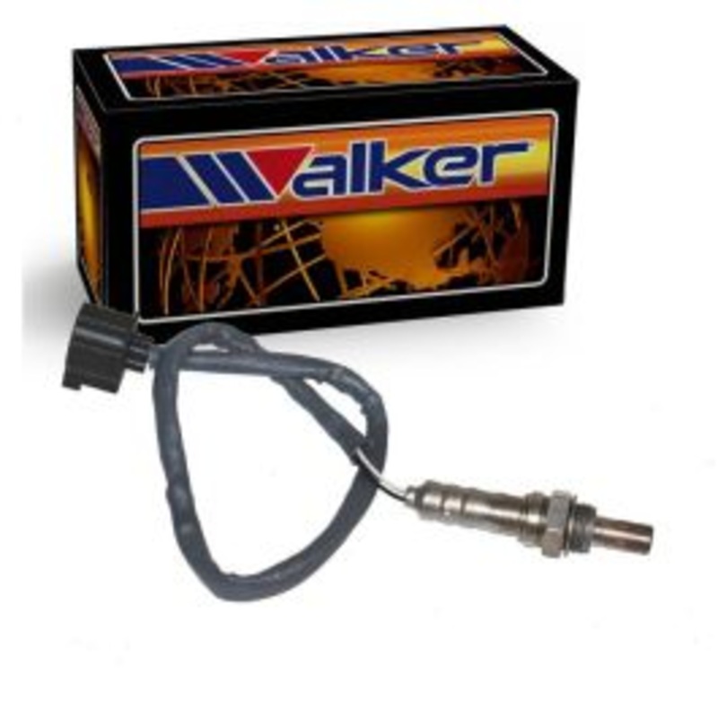 Walker Products Downstream Oxygen (O2) Sensor for 2009-2010 Volkswagen Routan