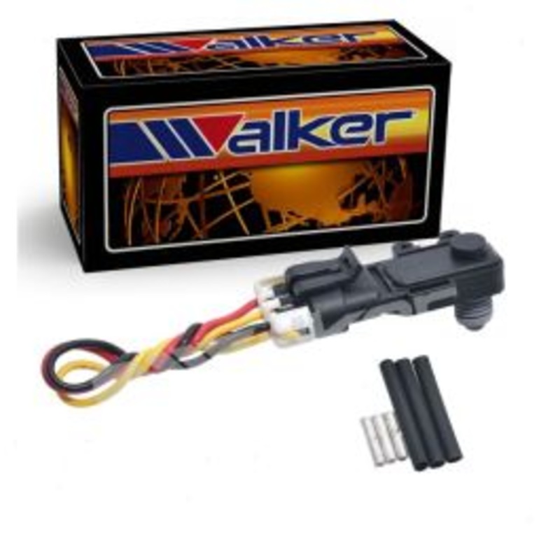 Walker Products Fuel Tank Pressure Sensor for 1997-2008 GMC Acadia C1500 C2500 C3500 Canyon En Suburban