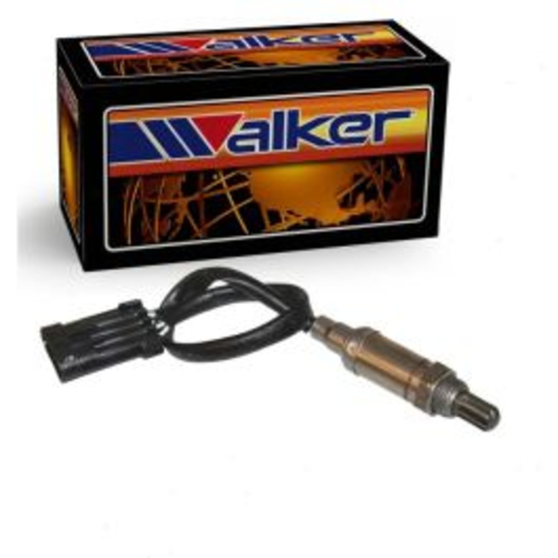 Walker Products Upstream Oxygen (O2) Sensor for 1994-1996 Pontiac Am Bonneville Grand Sport Trans