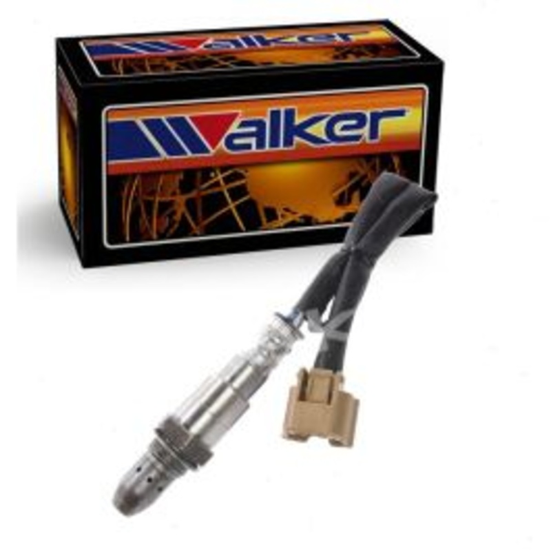 Walker Products Upstream Oxygen (O2) Sensor for 2012-2021 Nissan Altima Cube Frontier March Note NP300 NV200 NV350 Urvan