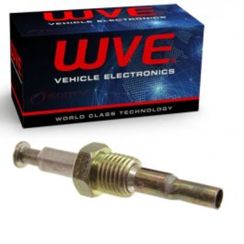 Wells WVE Rear Door Jamb Switch for 1967-1970 Dodge A100