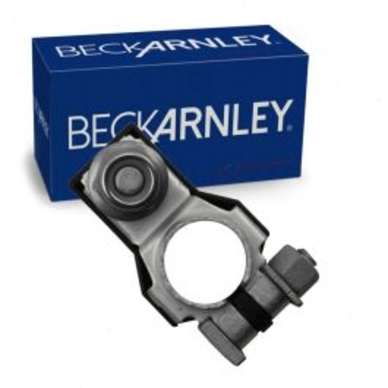 Beck/Arnley Battery Terminal for 2001-2006 Lexus LS430 4.3L V8